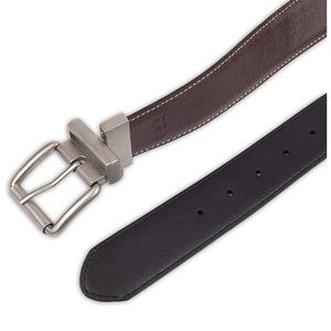 Men’s Levi Casual Reversible Jean Belt -NWT